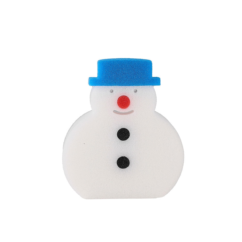 Cute Body Bath Sponge