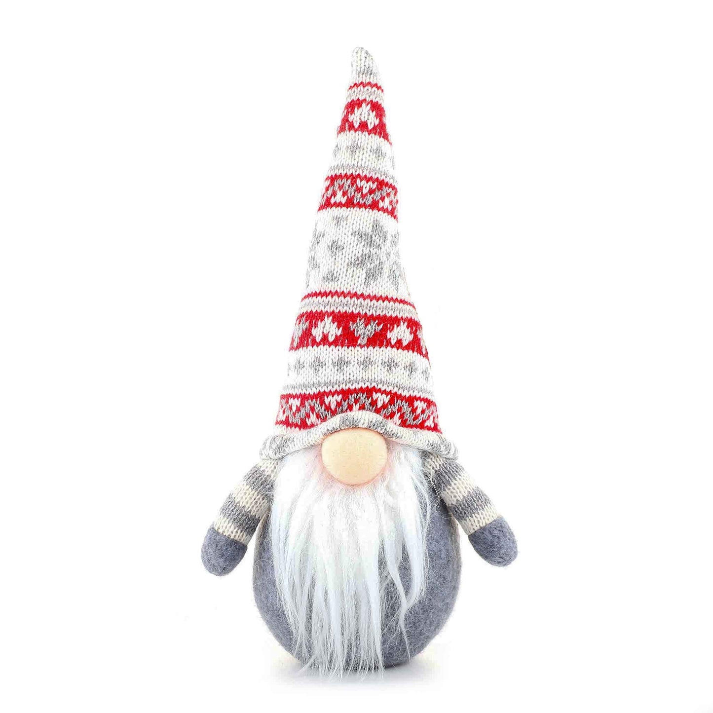 25cm Gnome (2 Diff Hats)