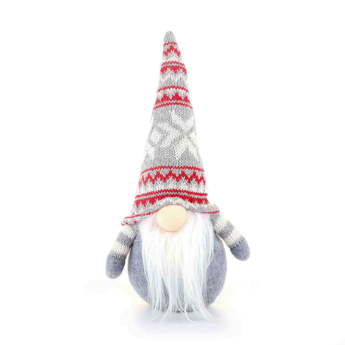 25cm Gnome (2 Diff Hats)