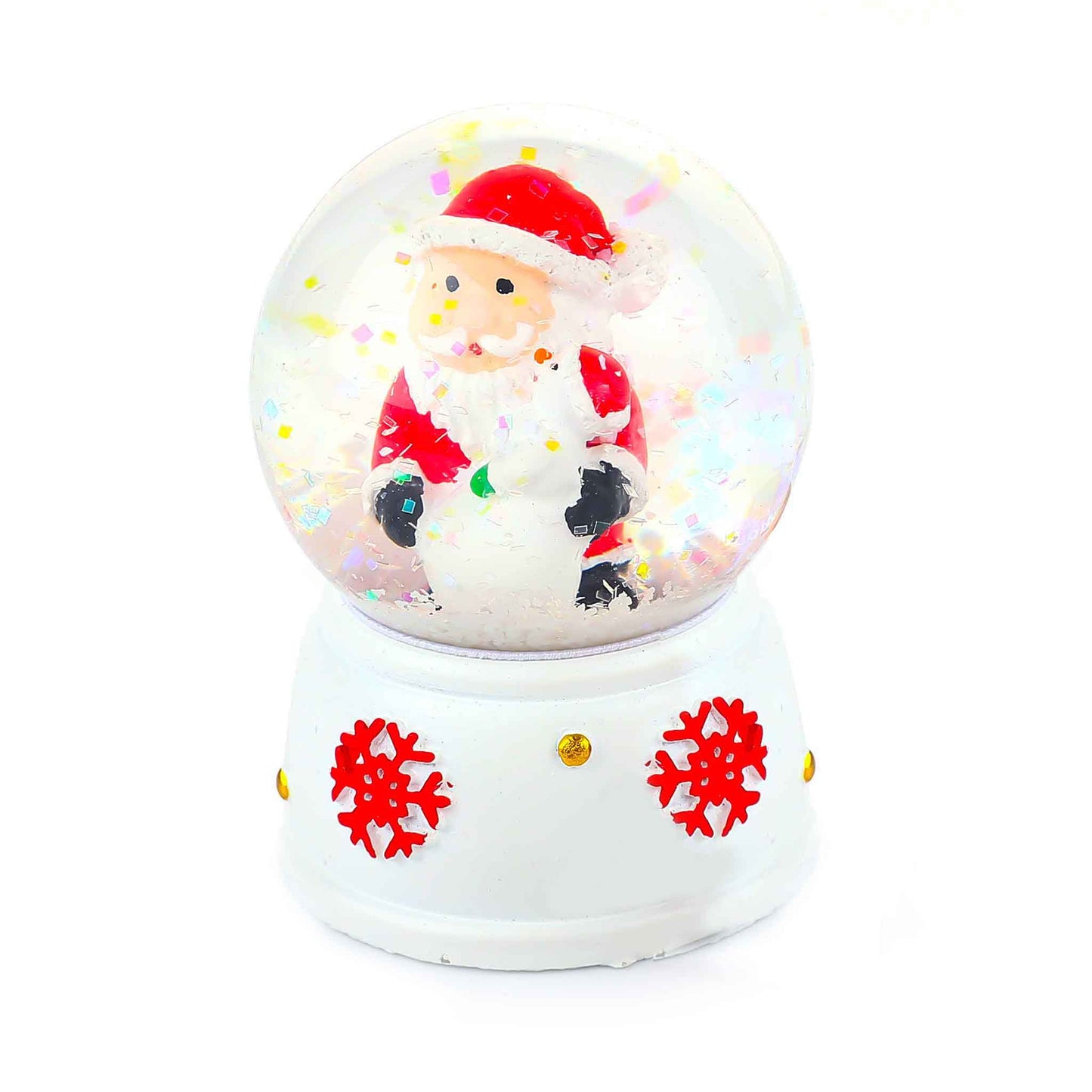 Snowglobe Assorted
