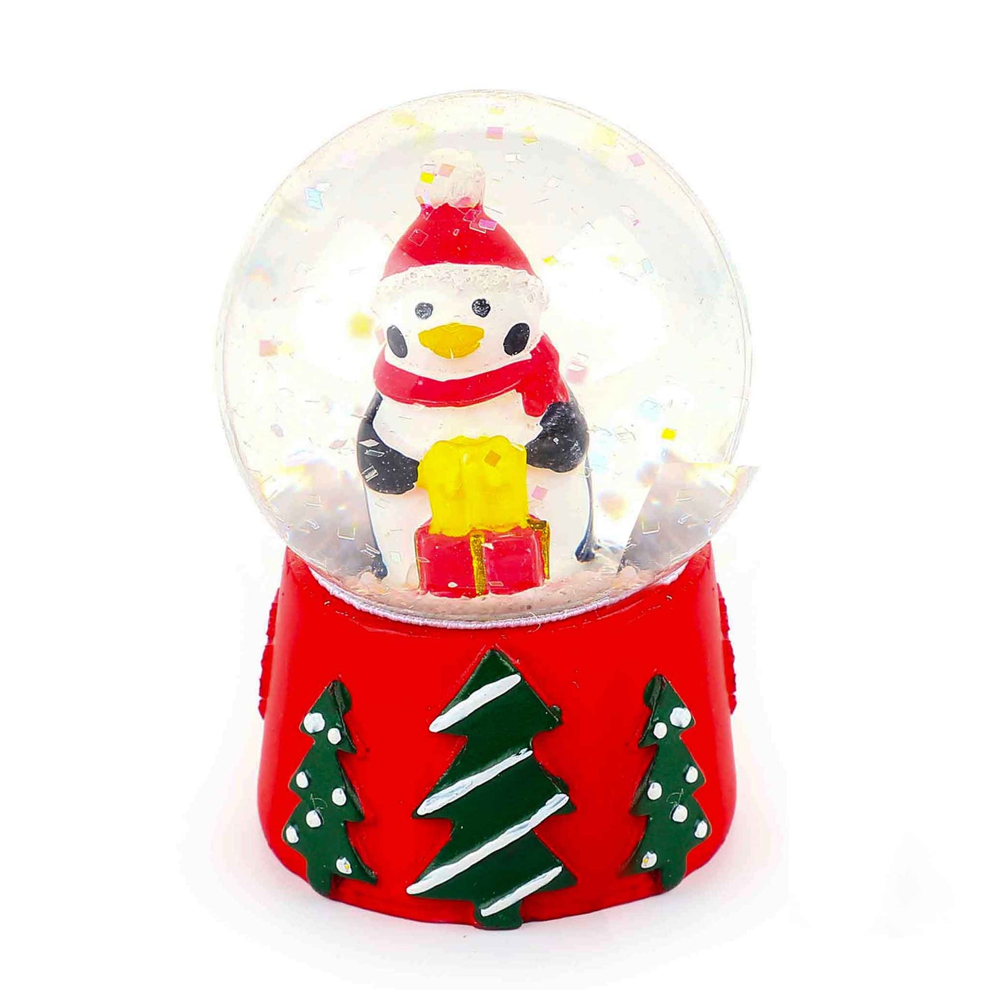 Snowglobe Assorted