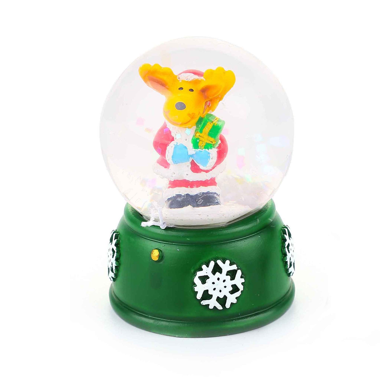 Snowglobe Assorted