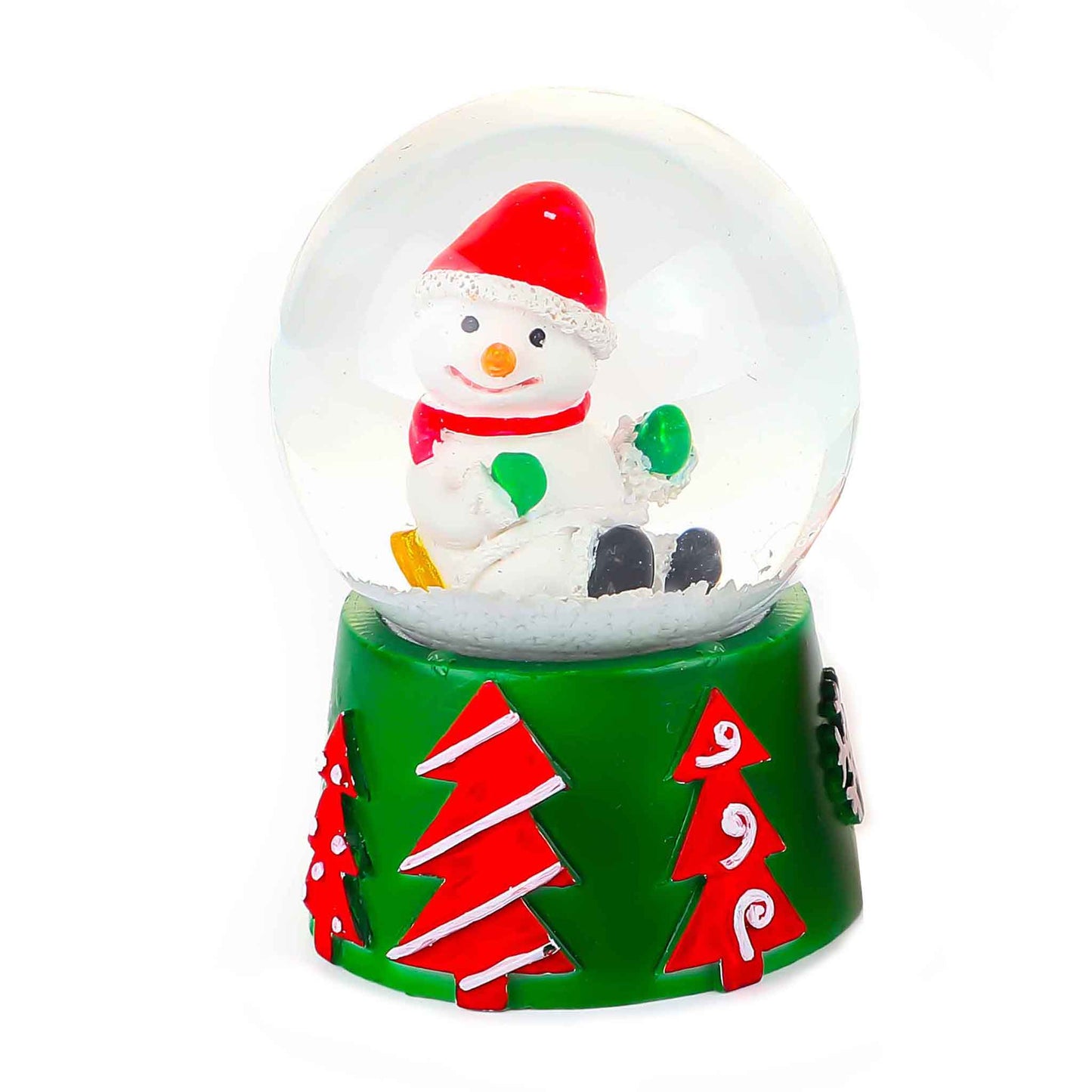Snowglobe Assorted