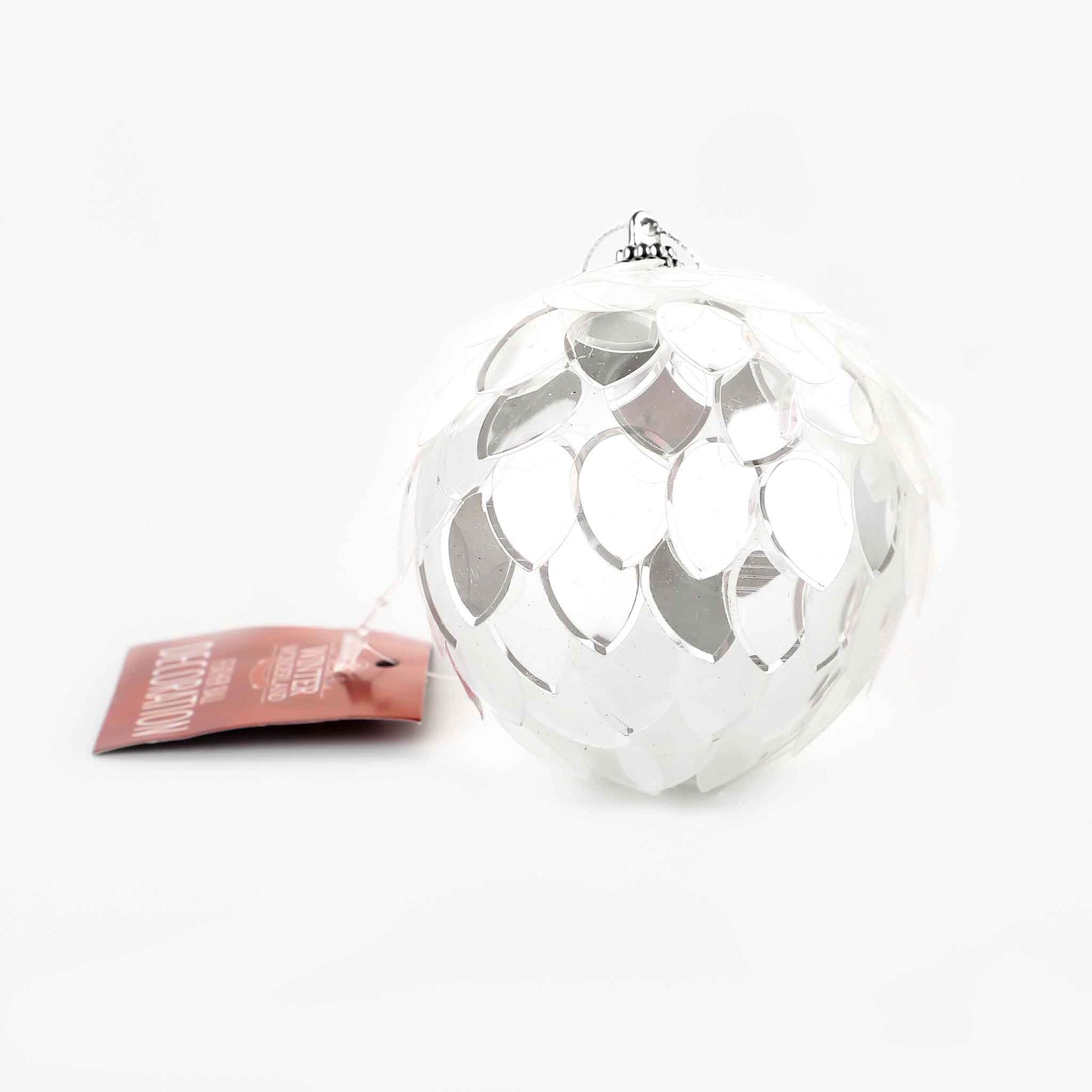 Feather Ball