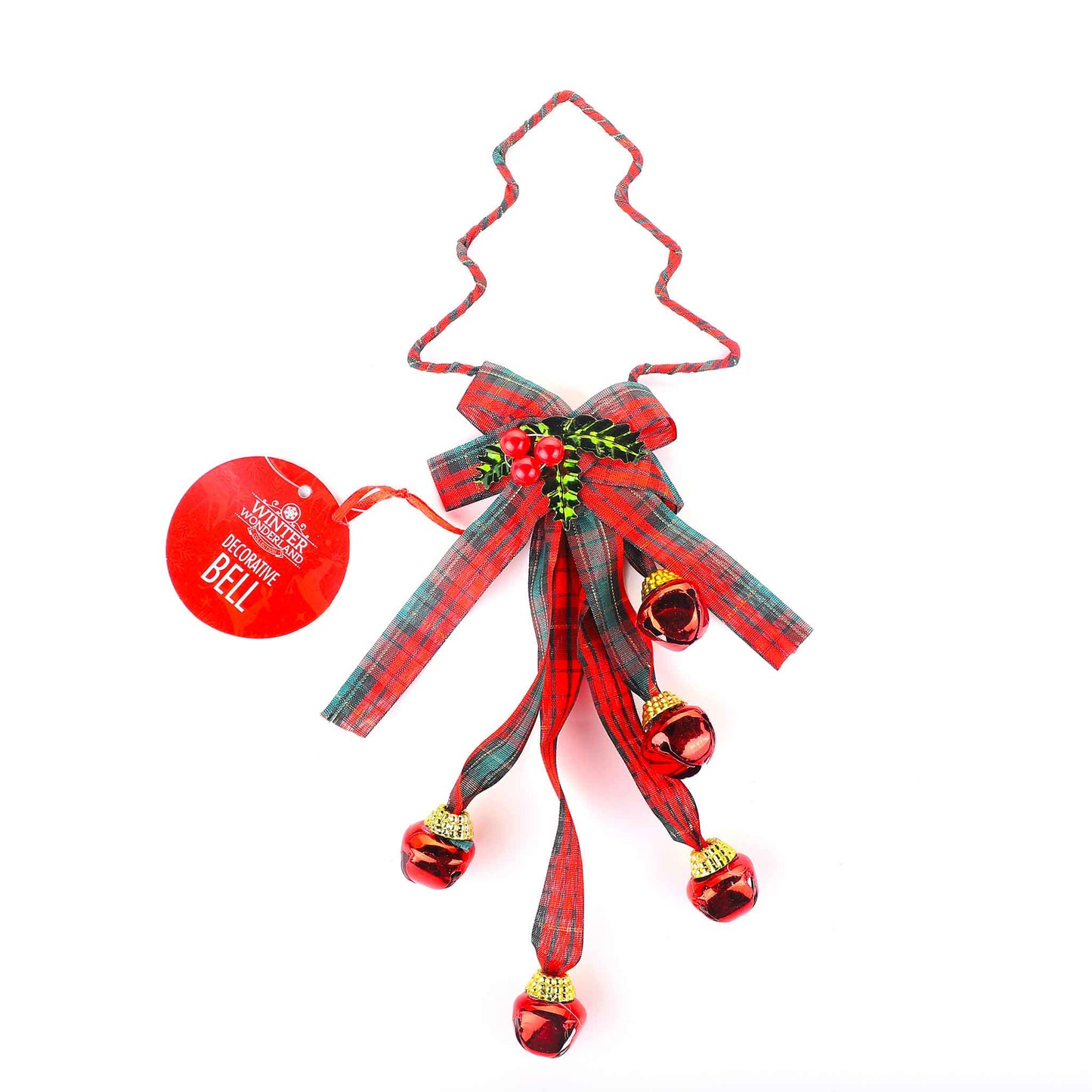 Xmas Bell Hanger