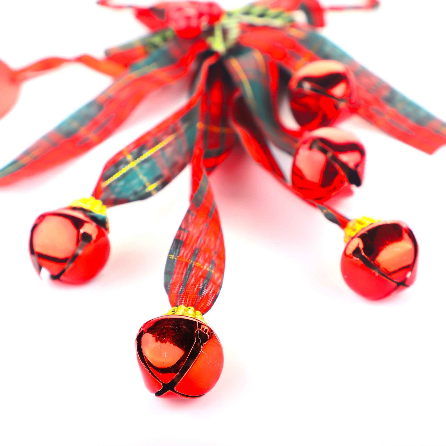 Xmas Bell Hanger