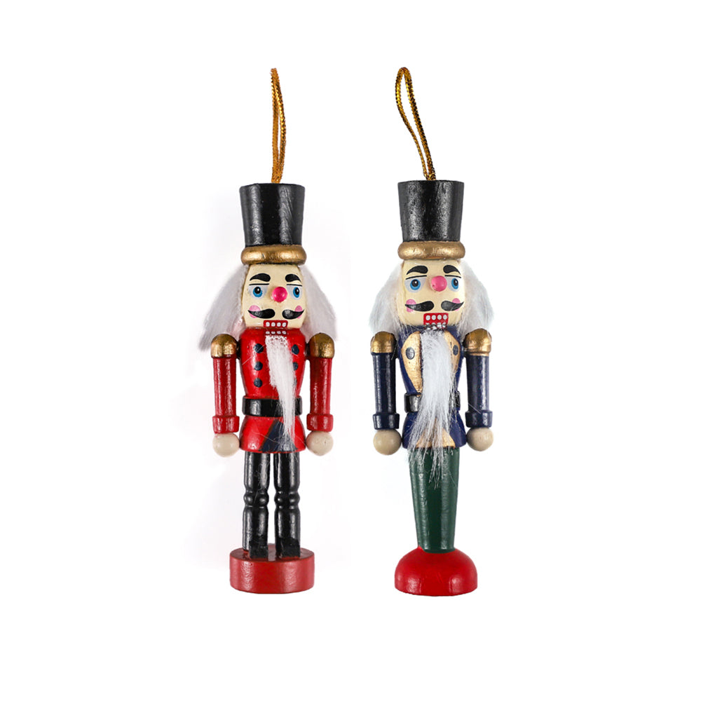 Nutcracker Hanger