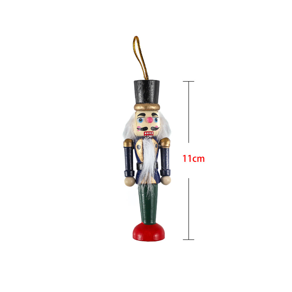 Nutcracker Hanger