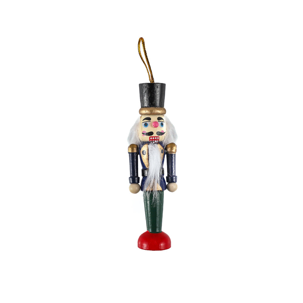 Nutcracker Hanger
