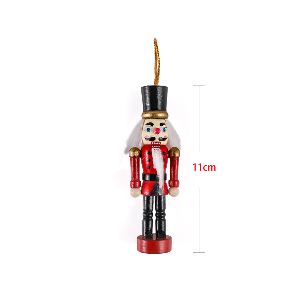 Nutcracker Hanger