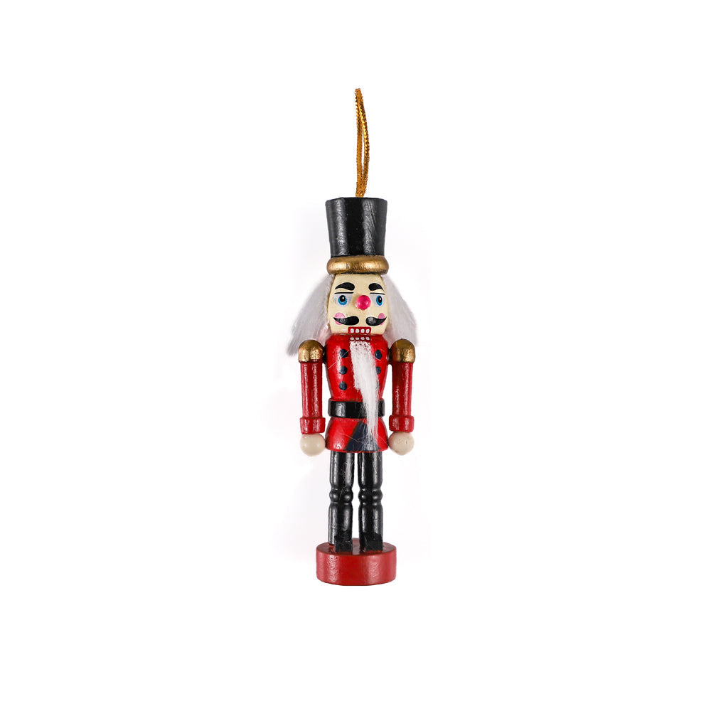 Nutcracker Hanger