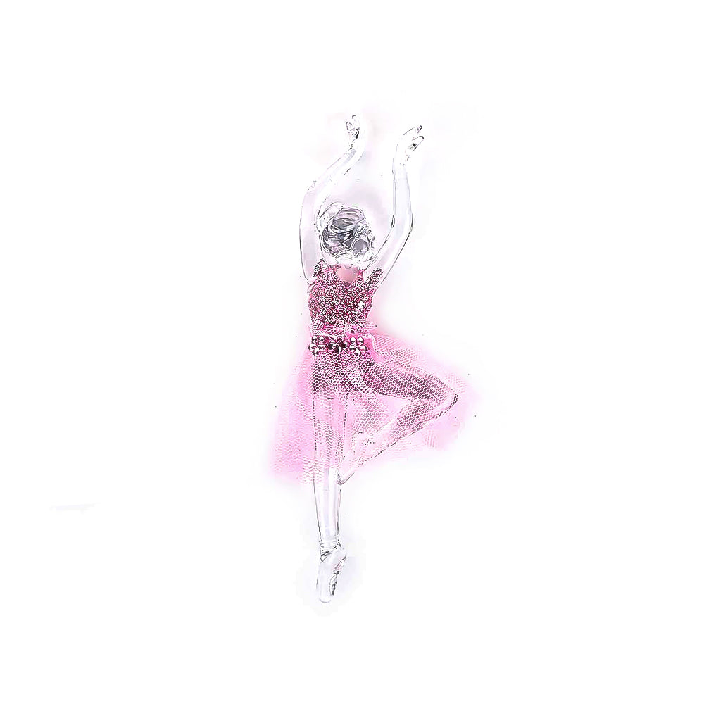 Ballerrina Hanger