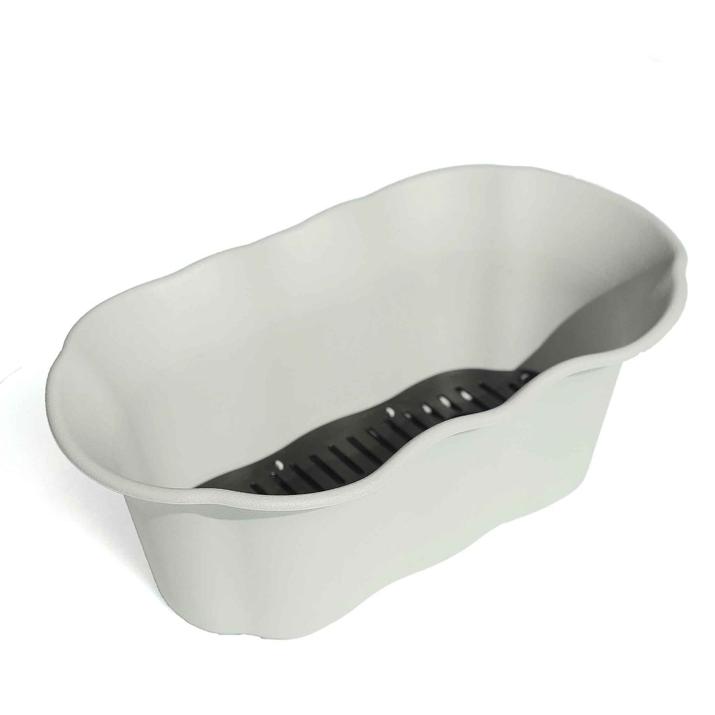 Wavy Trough
