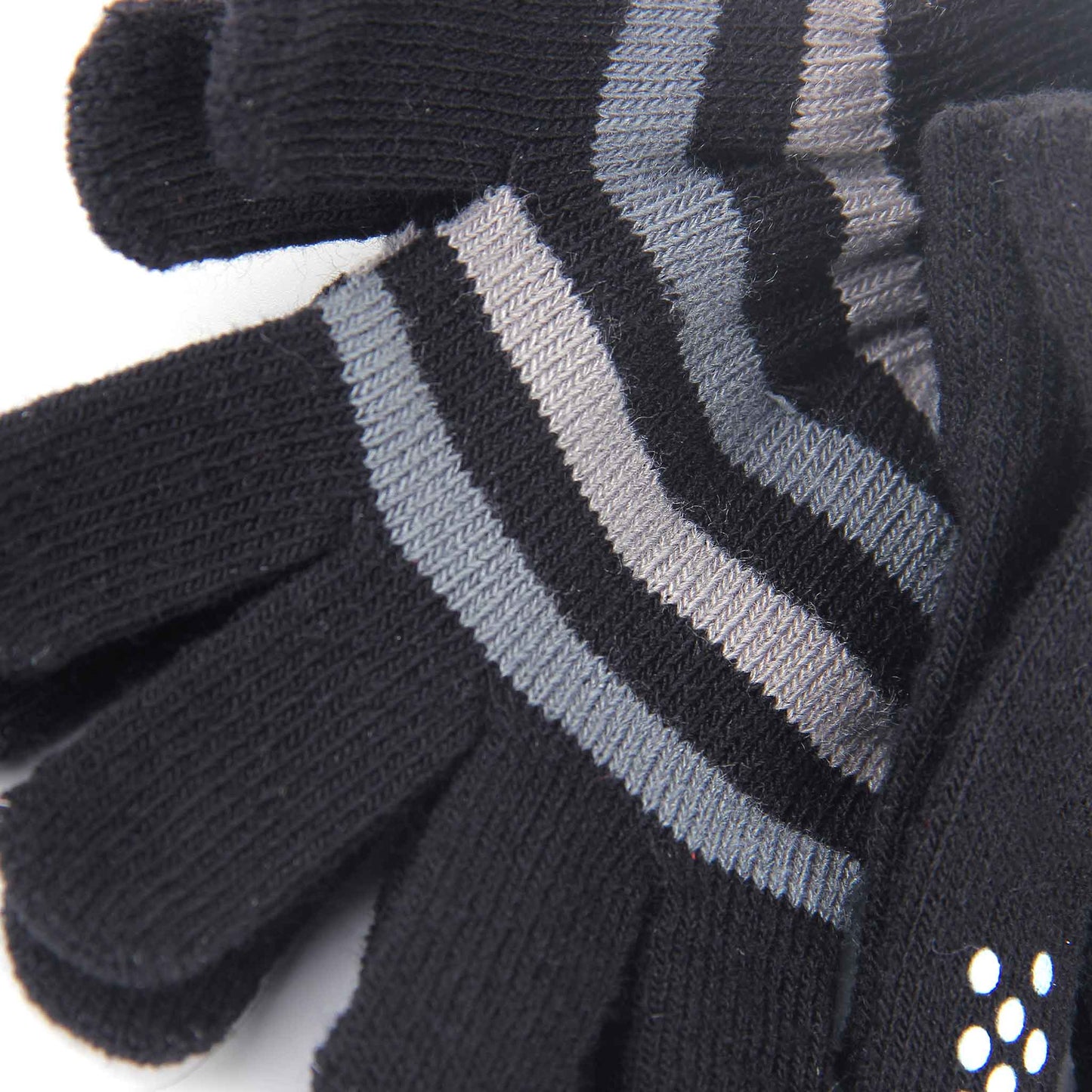 Boys 3Pk Magic Gloves