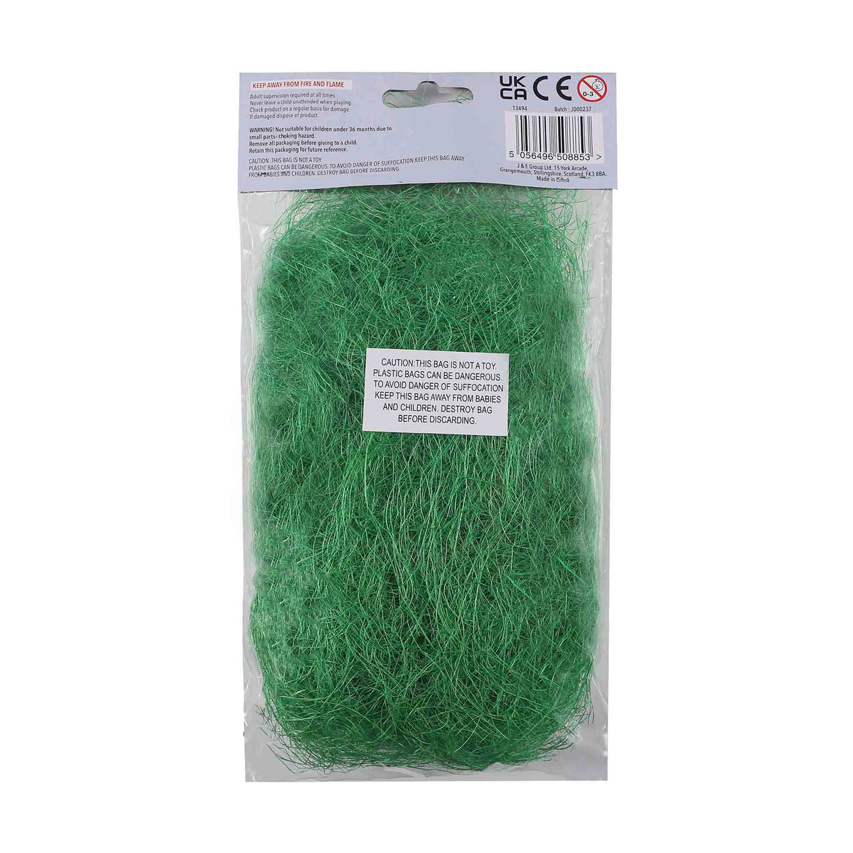 Easter Grass