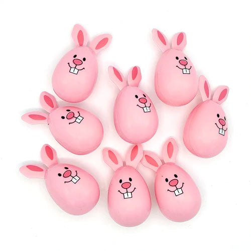 Easter Egg Decorations 8Pk