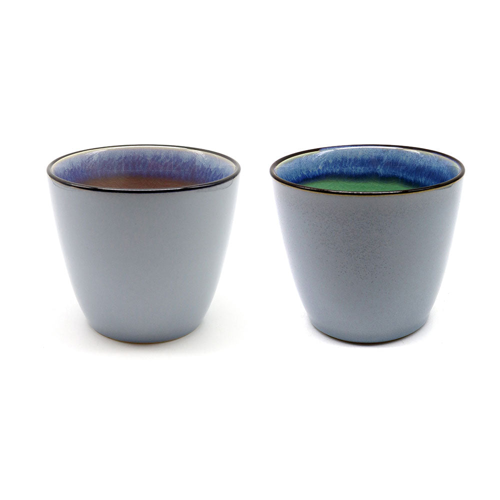 Glazed Mug