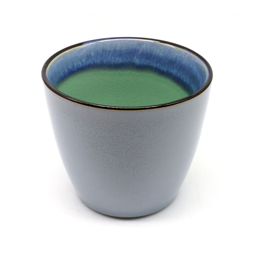 Glazed Mug