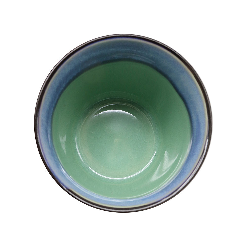 Glazed Mug