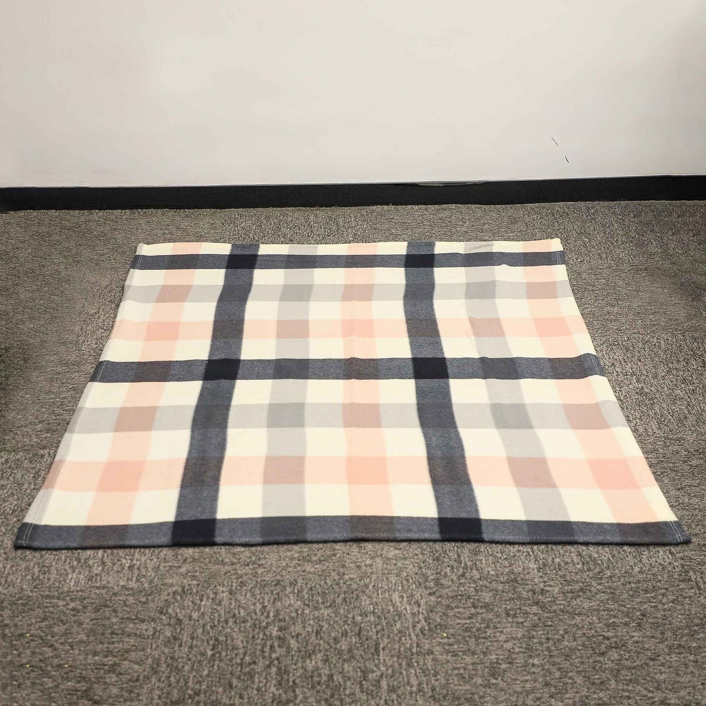 Printed Polar Fleece Blanket 130X160