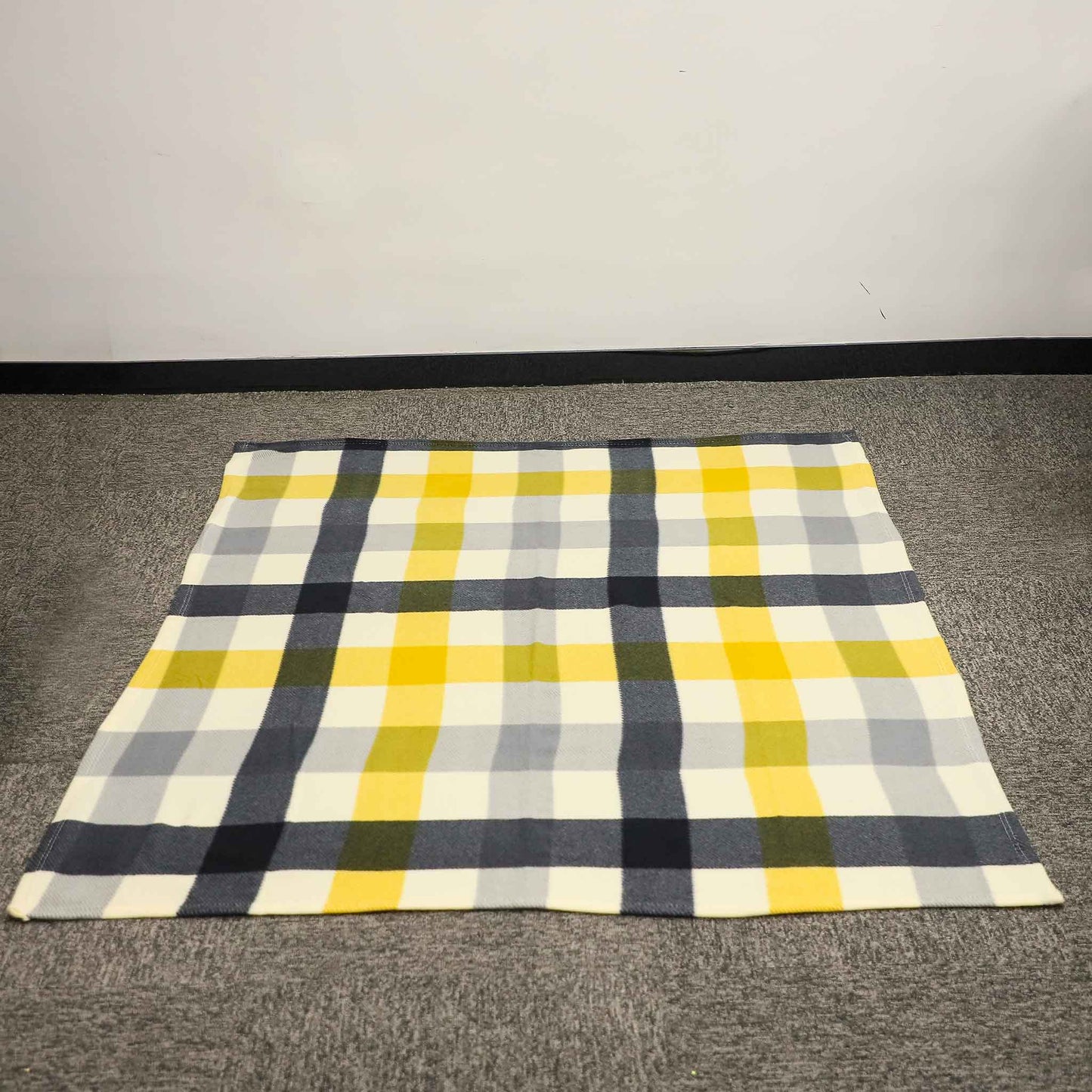 Printed Polar Fleece Blanket 130X160