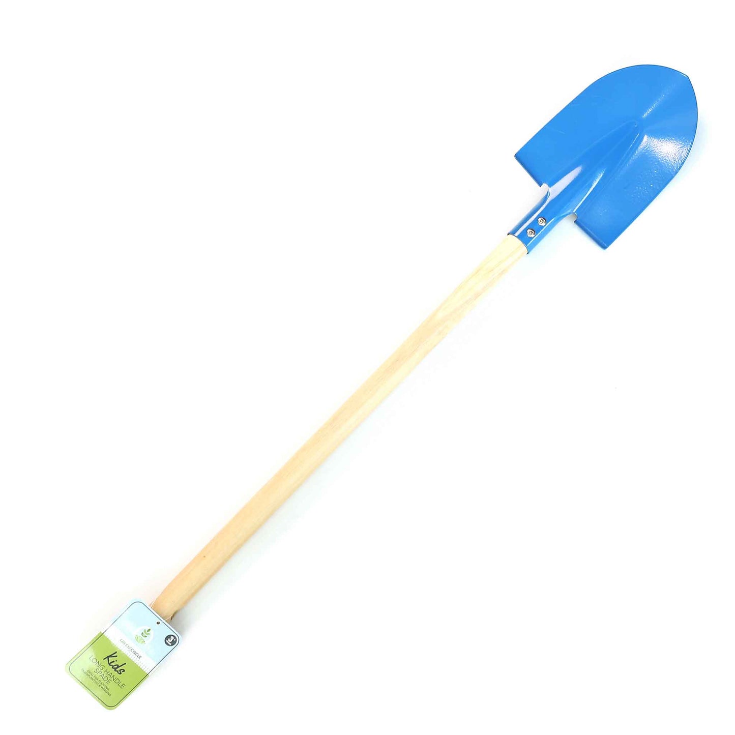 Kids Long Handle Spade
