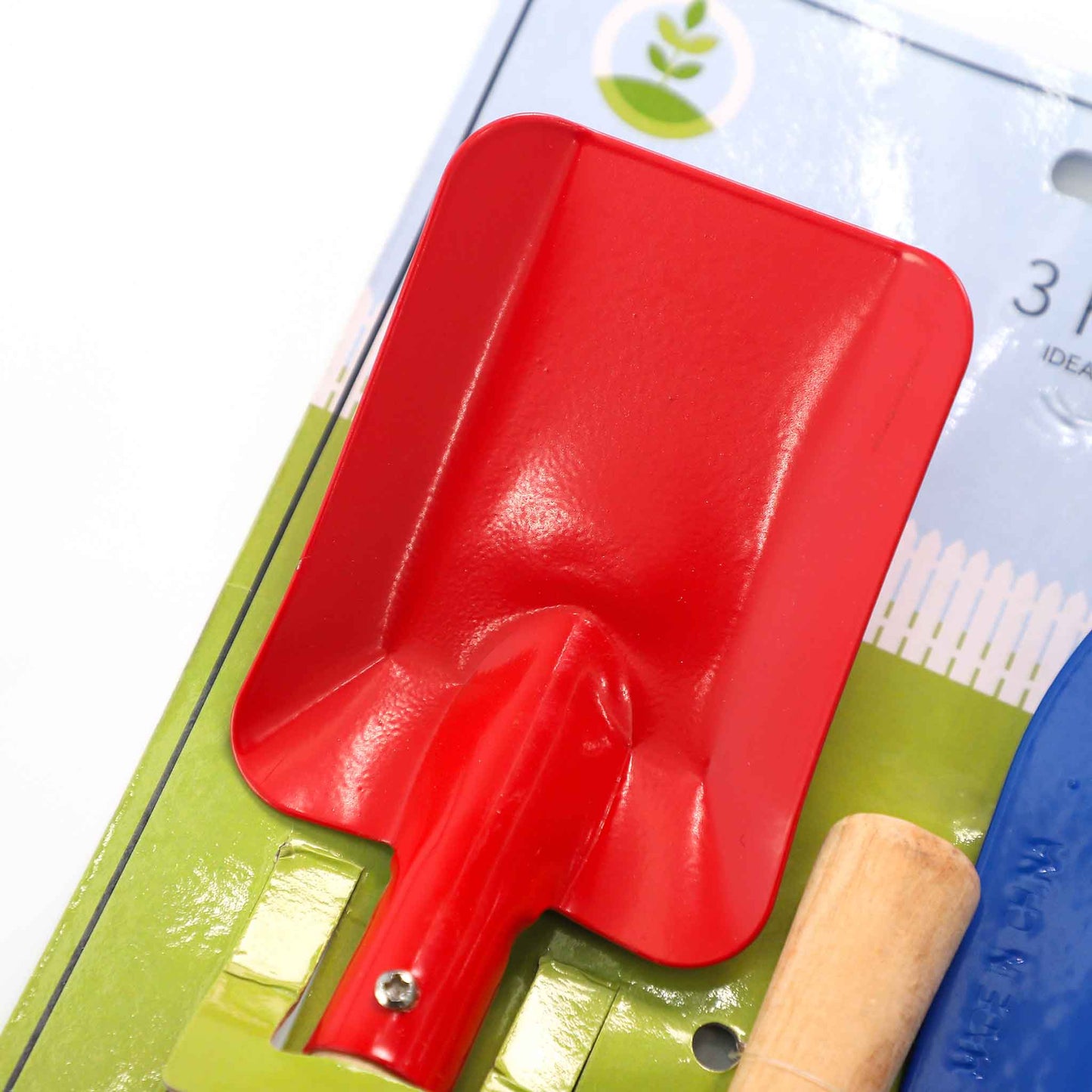 Kids 3 Piece Tool Set