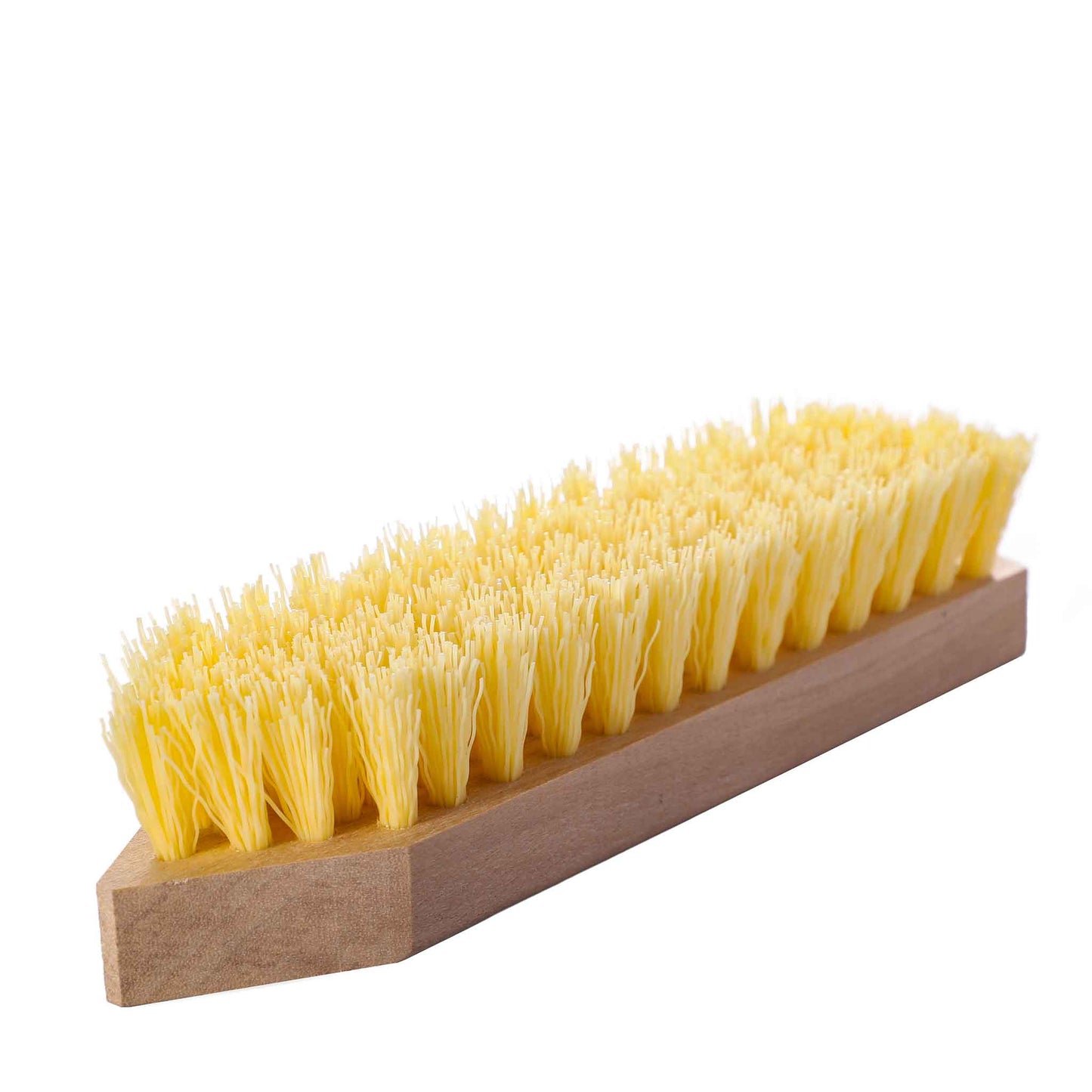 Patio Hard Bristle Brush