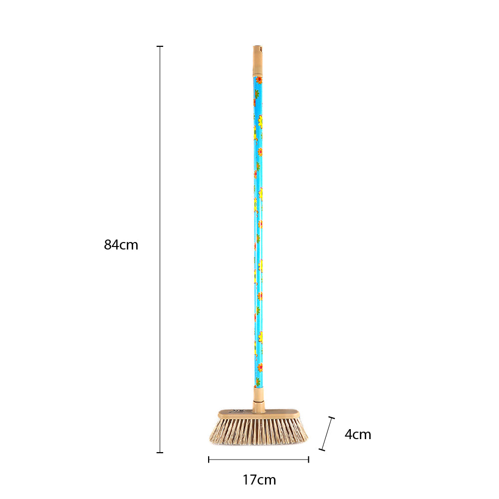 Kids Sweeping Brush