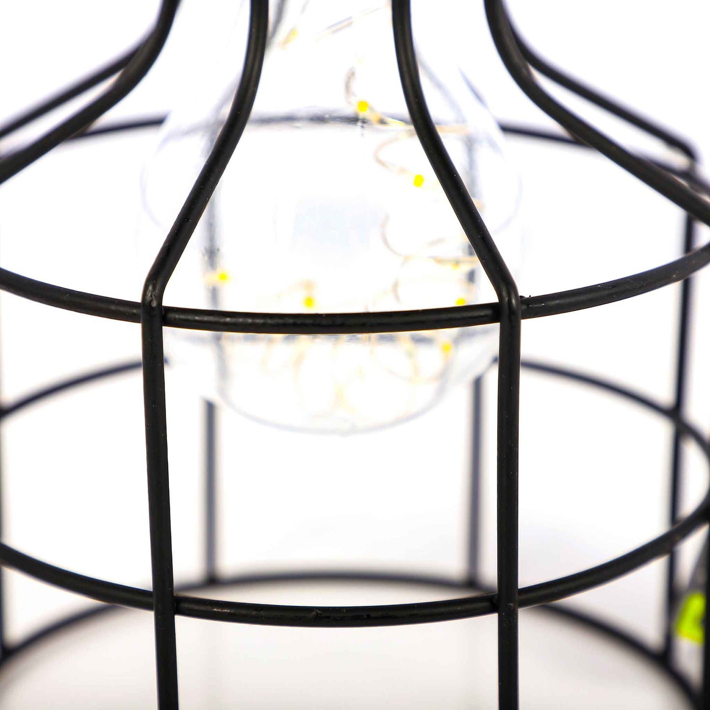 Hanging Retro Light