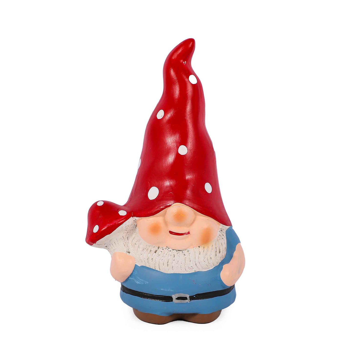 Gnome & Toadstool