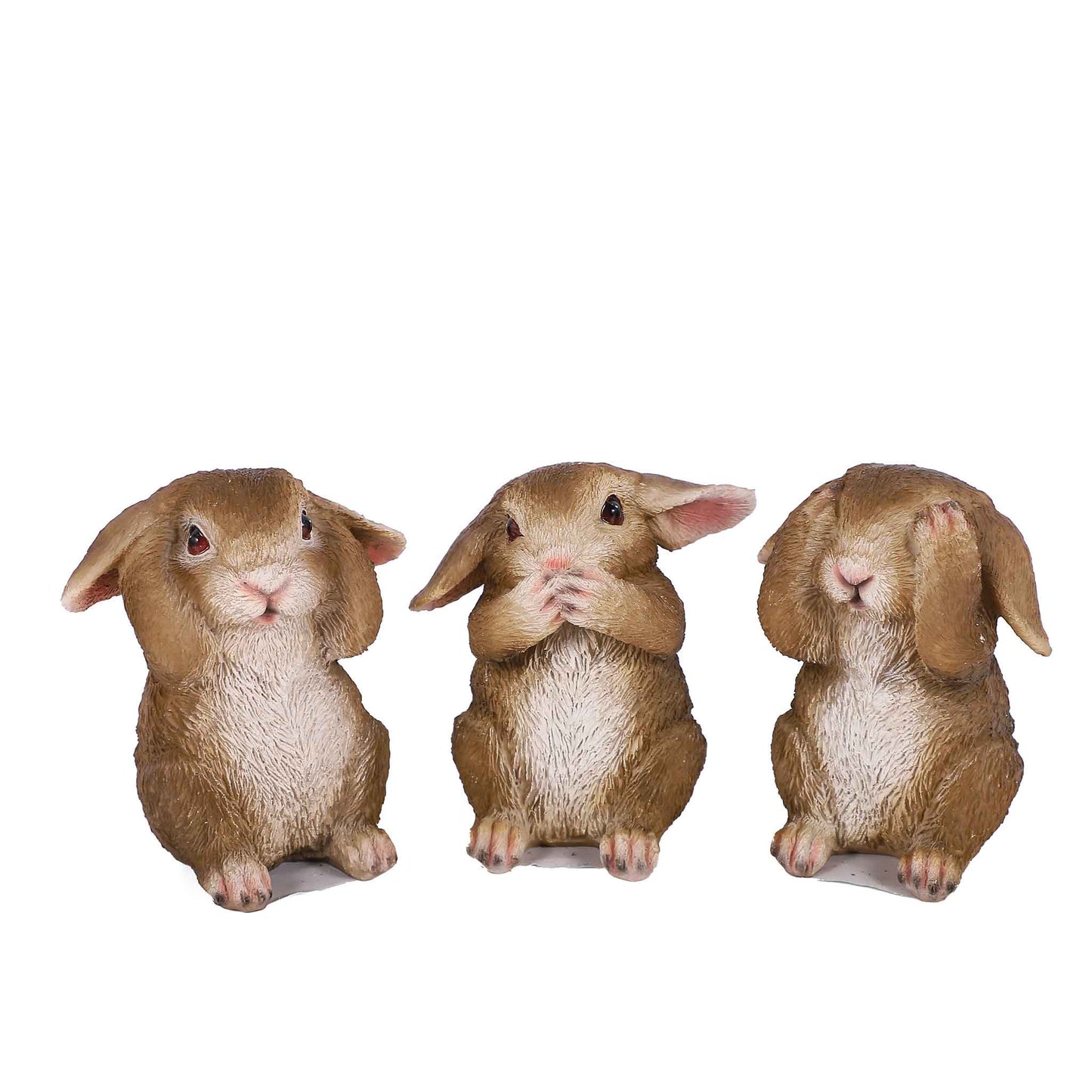 Rabbit Ornament