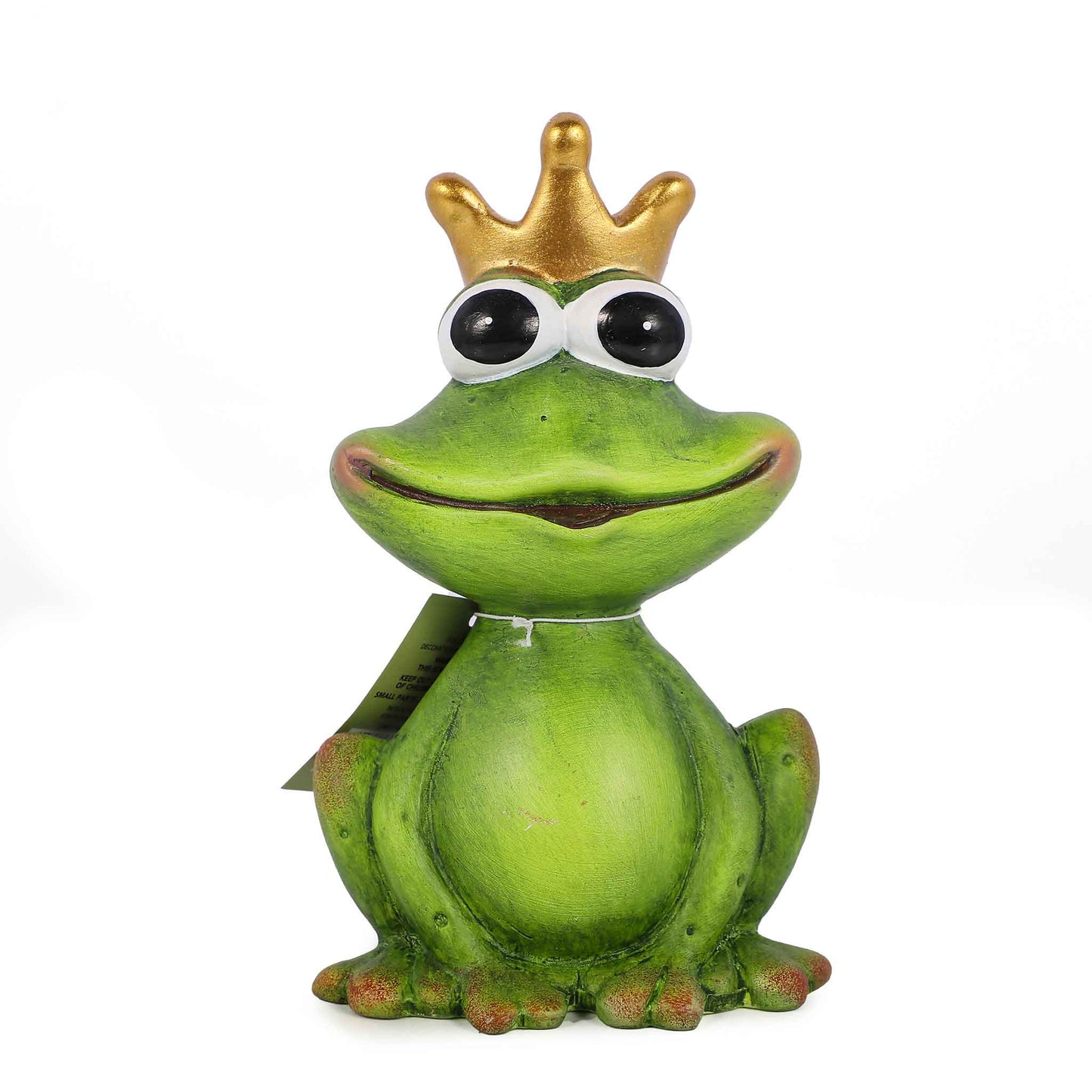 Frog Ornament