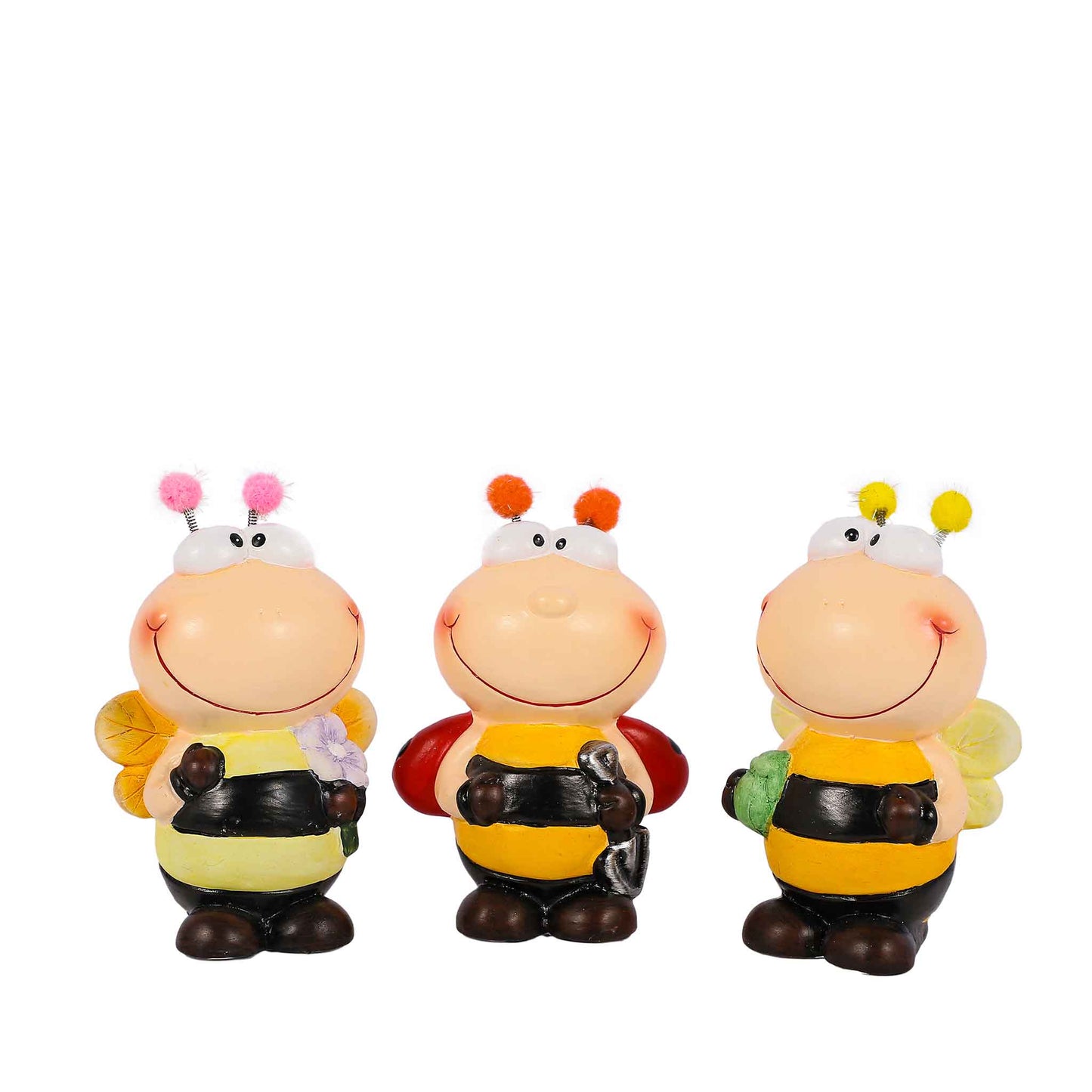 Buzzy Bee Ornament