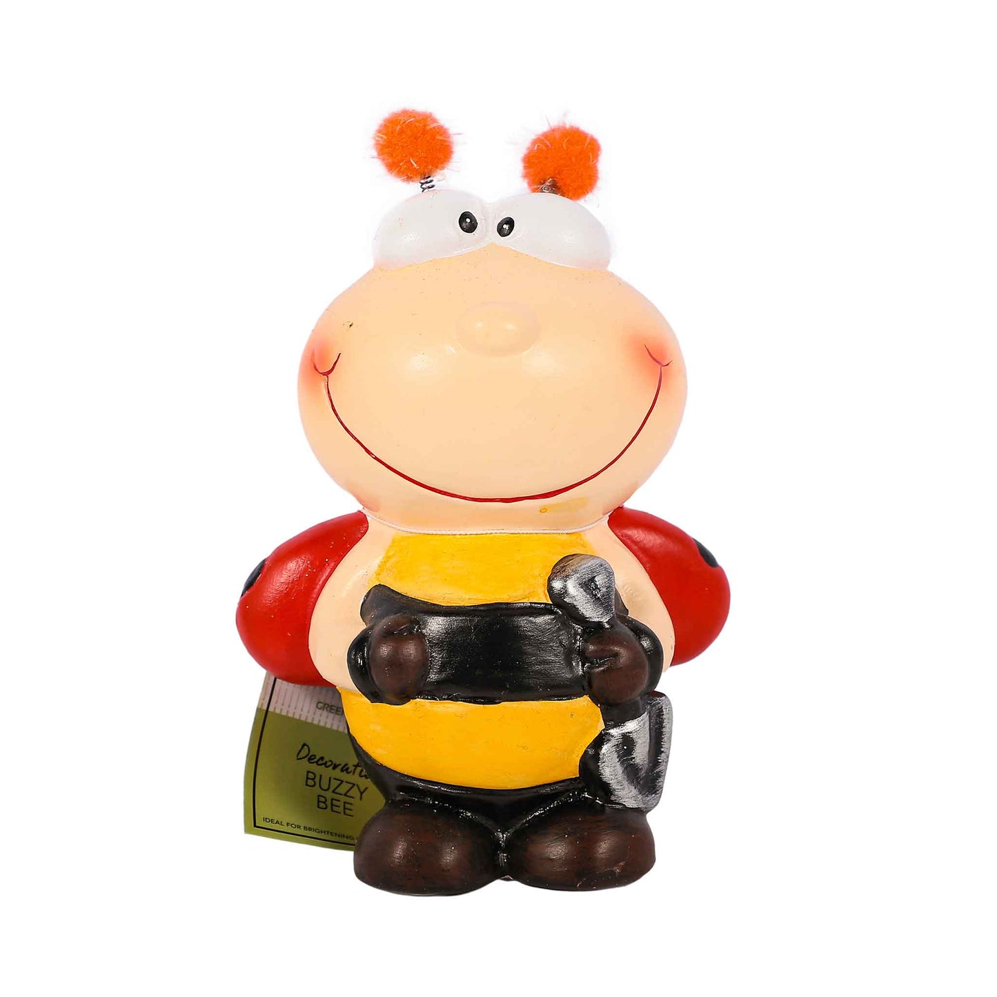 Buzzy Bee Ornament