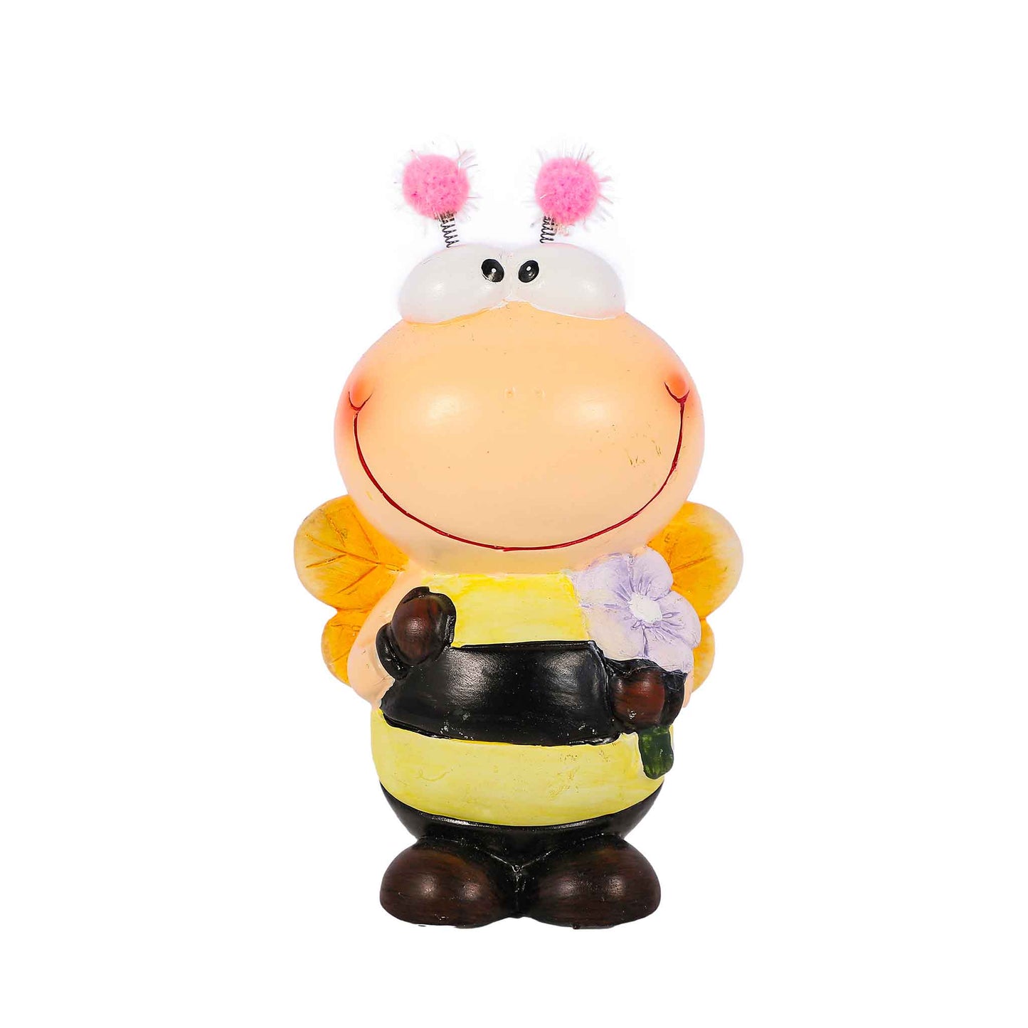 Buzzy Bee Ornament