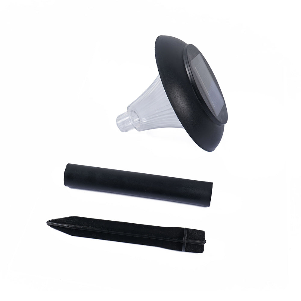 Curved Stake Solar Light Mix 8Pack