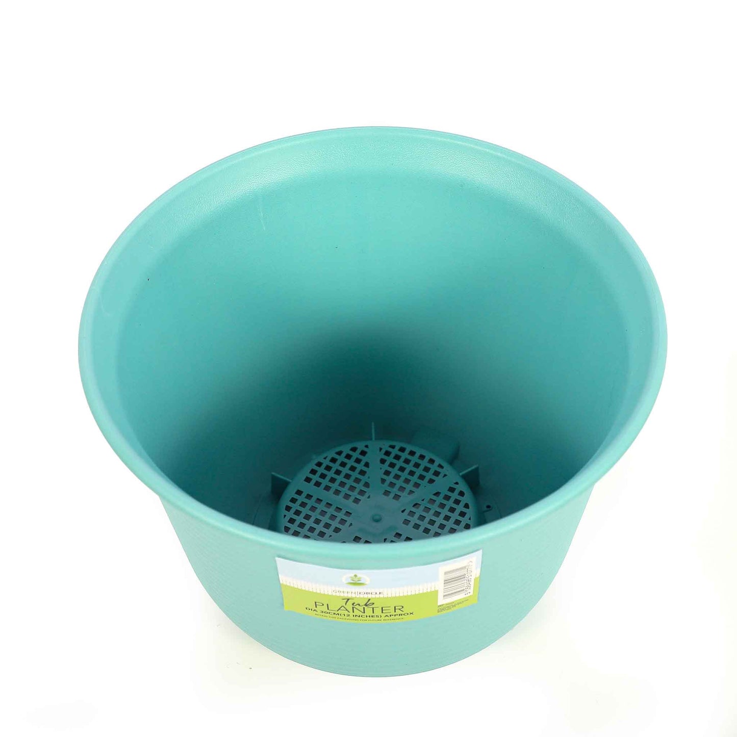 Colours Tub Planter Large