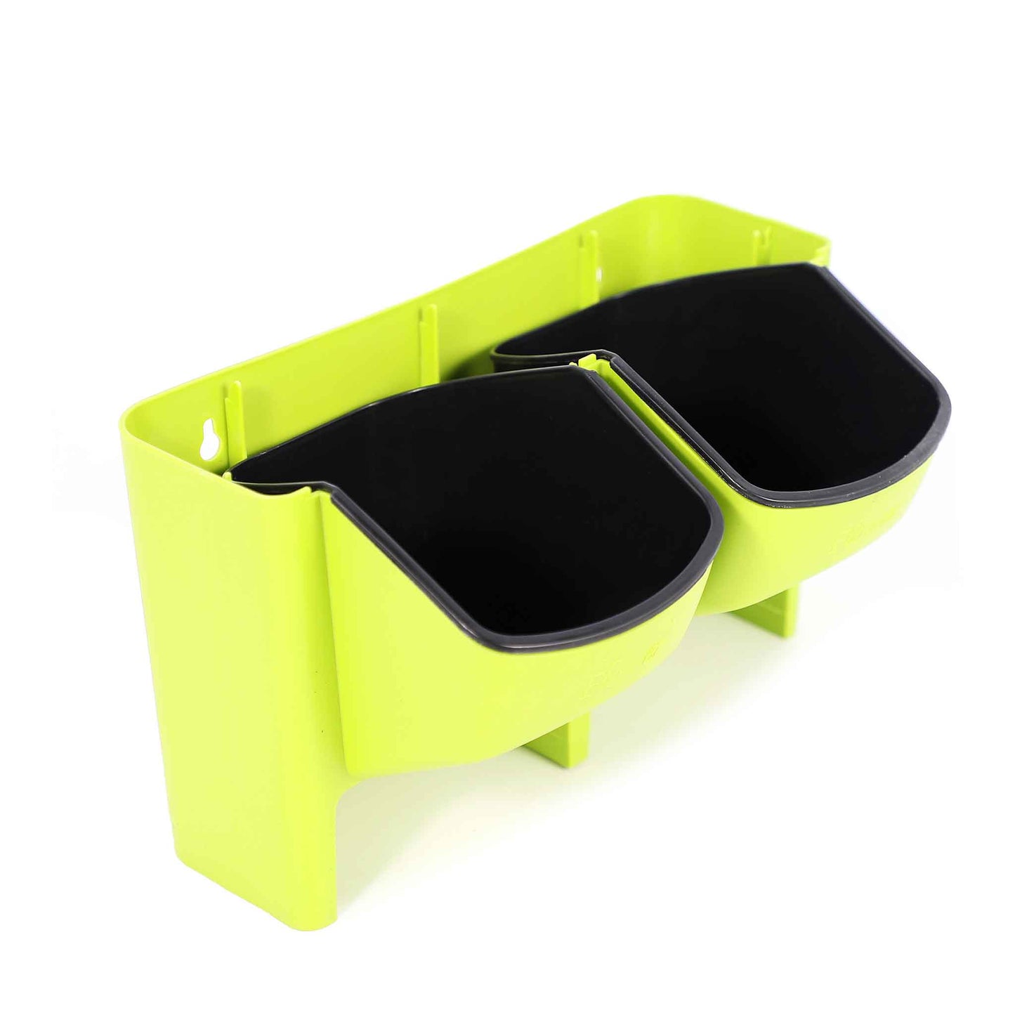 Stackable Wall Planter 2 Pockets