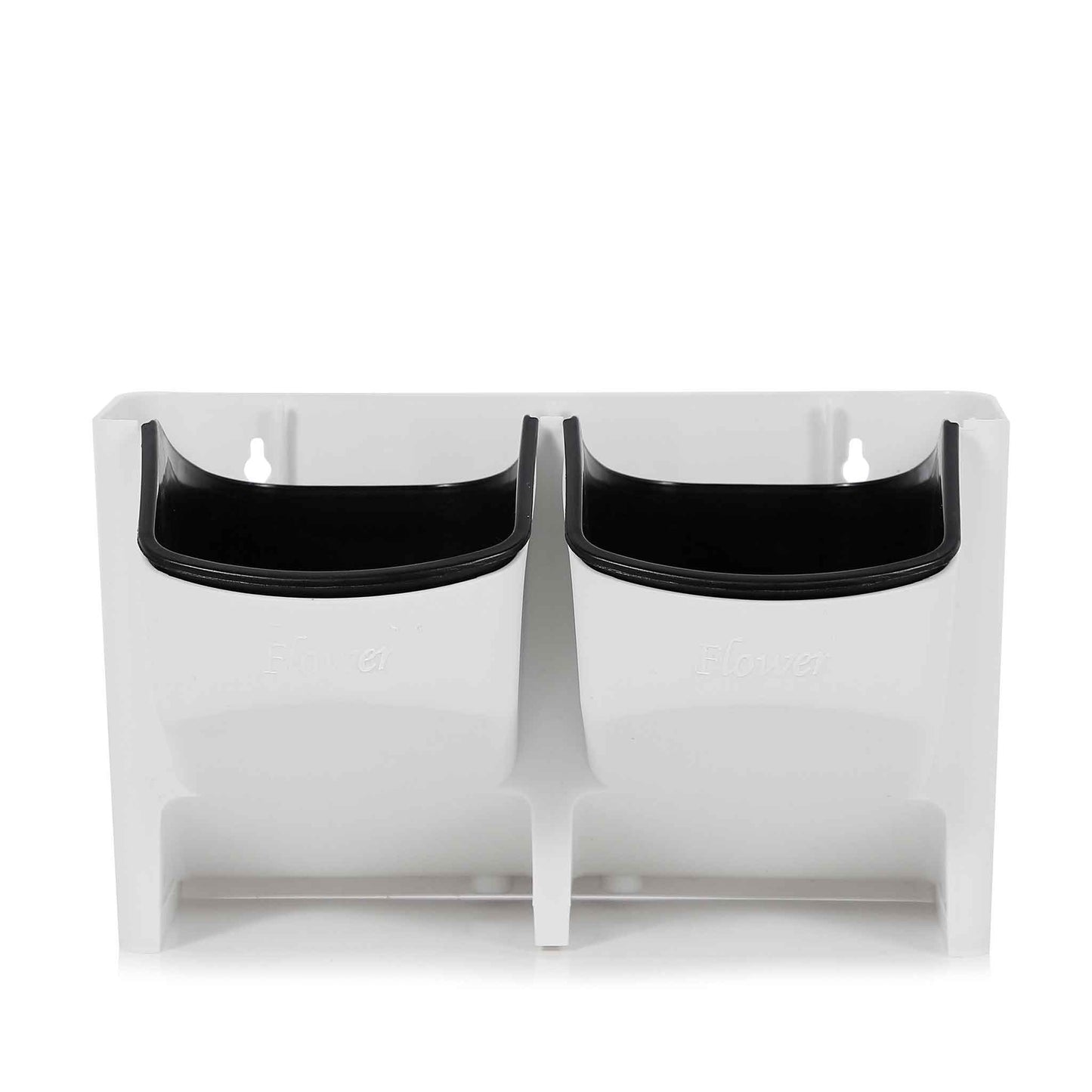 Stackable Wall Planter 2 Pockets