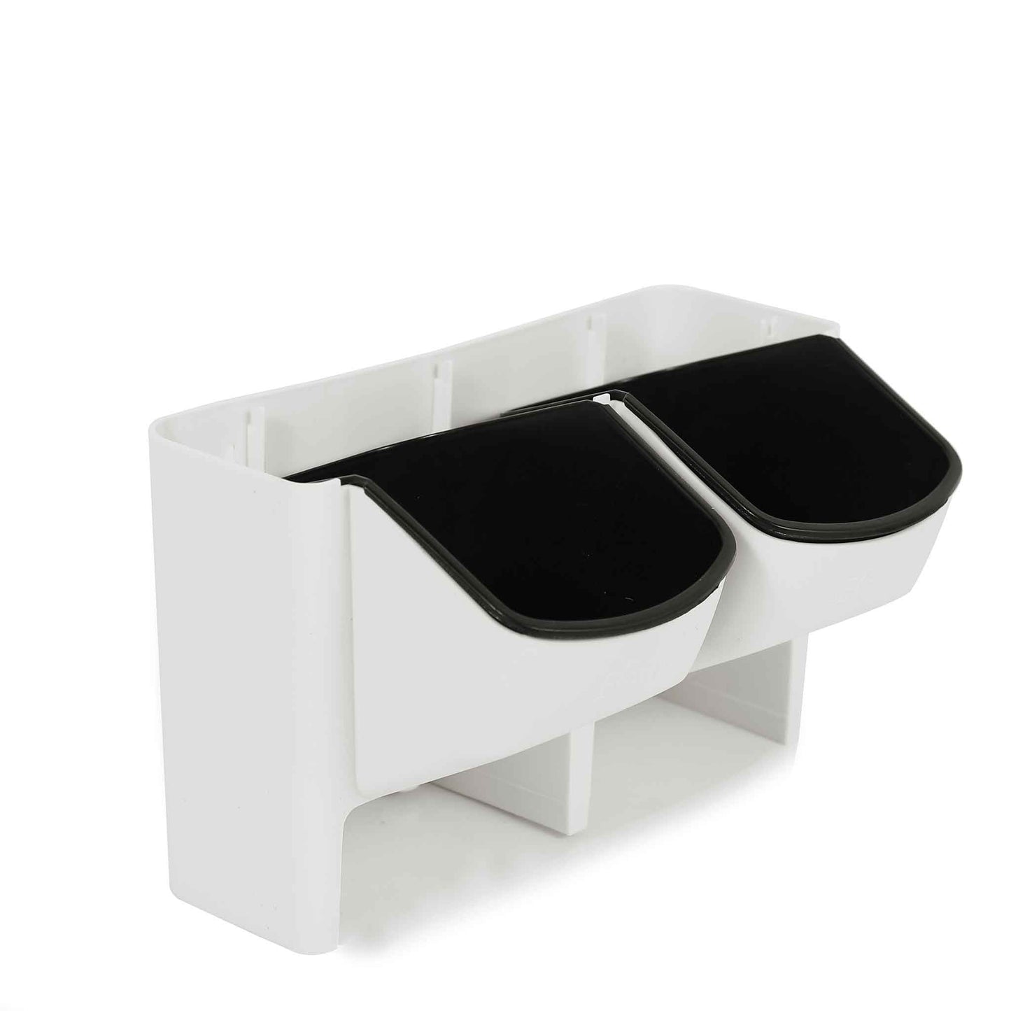 Stackable Wall Planter 2 Pockets
