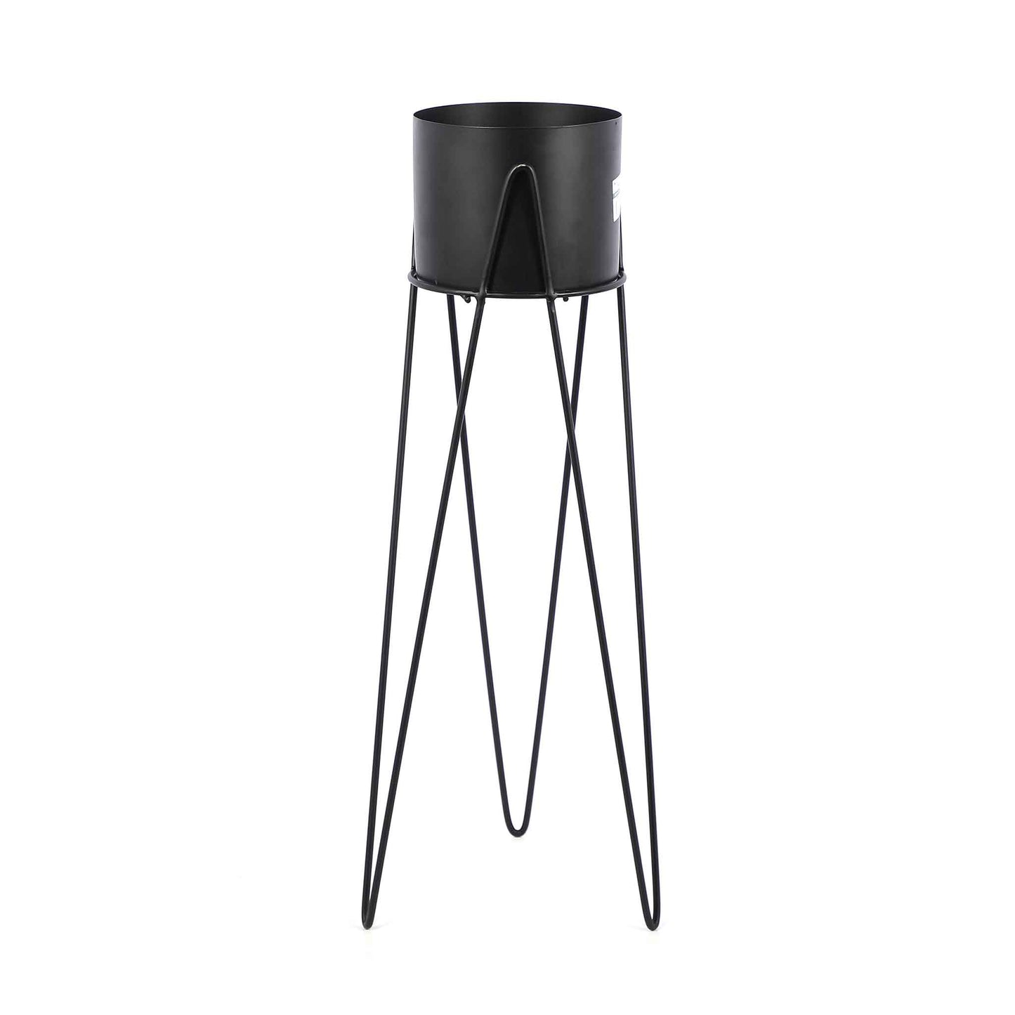 Tripod Planter Small - H60cm x Dia21cm