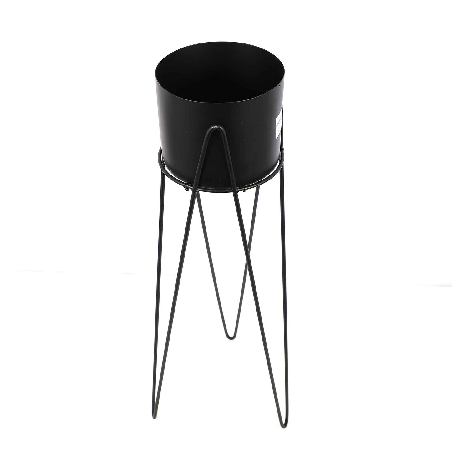 Tripod Planter Small - H60cm x Dia21cm