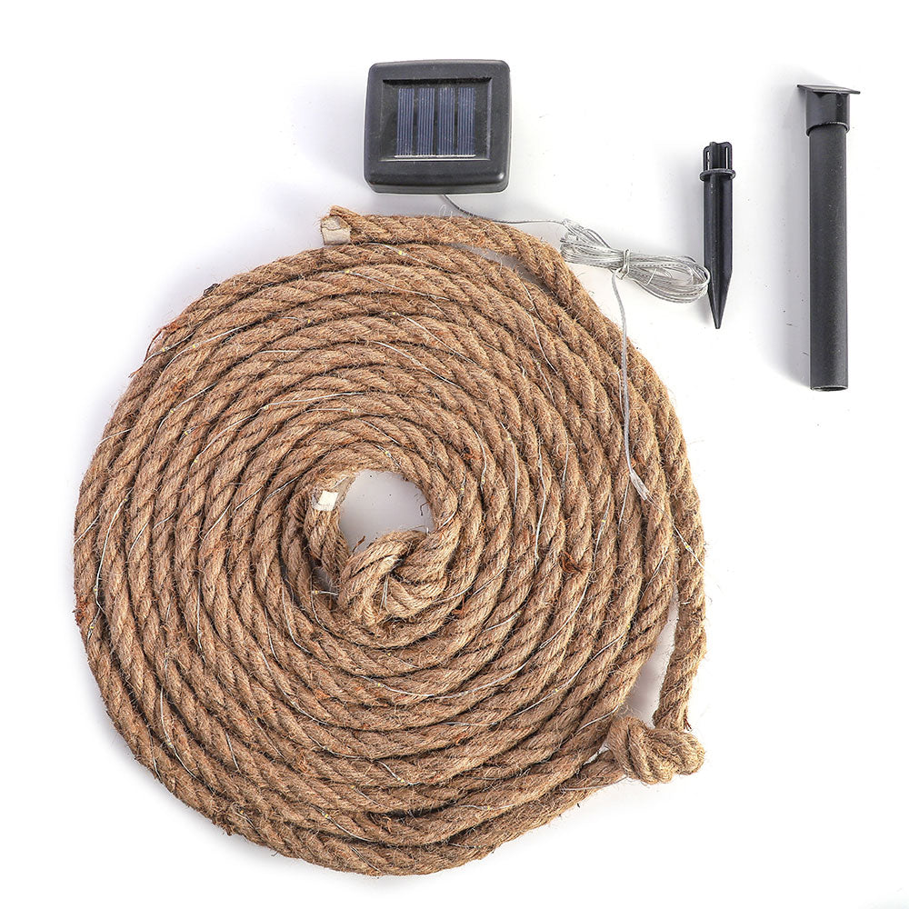 140 Bright LED Rope Light