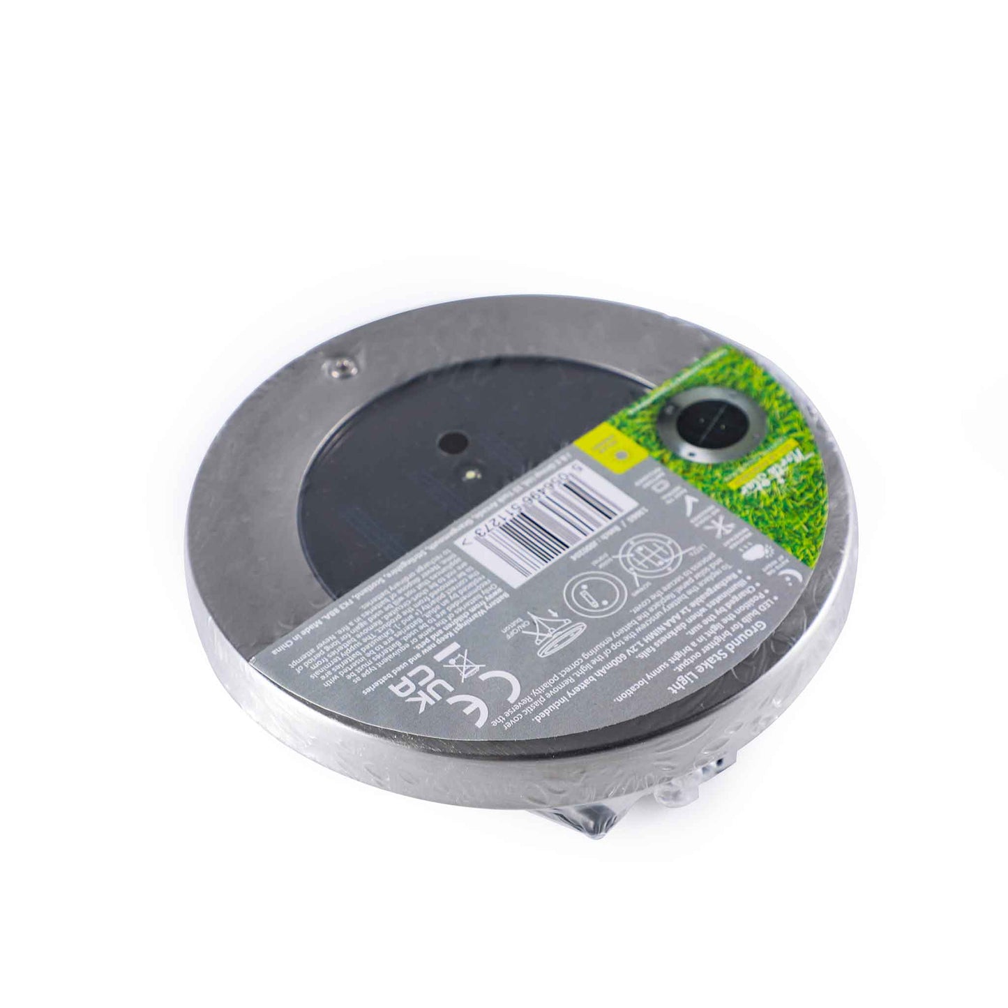 Solar Ground Stake Light (Decking)