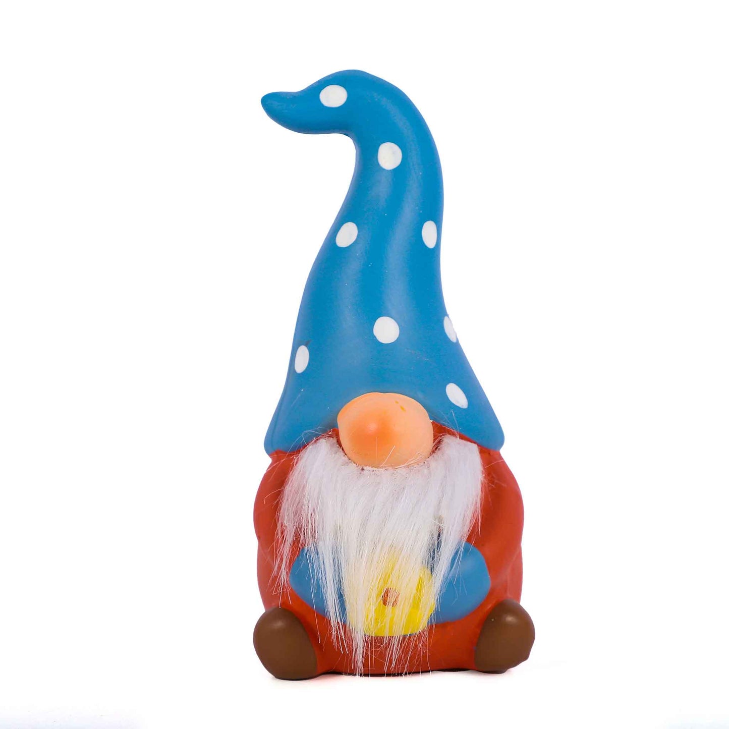 Gnome With Beard