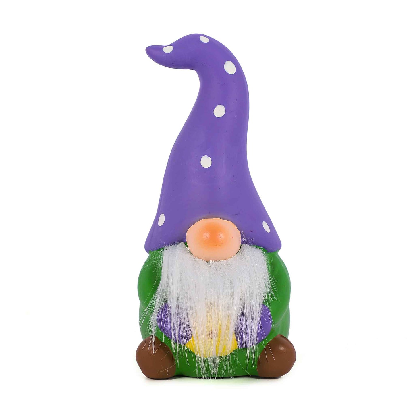 Gnome With Beard