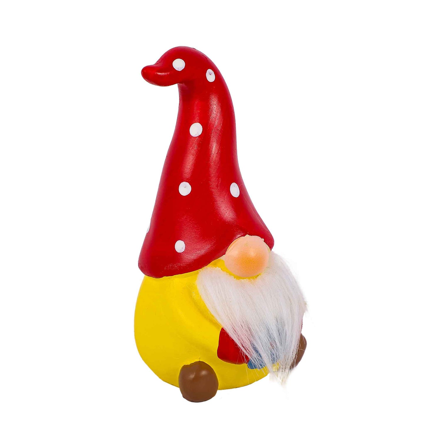 Gnome With Beard