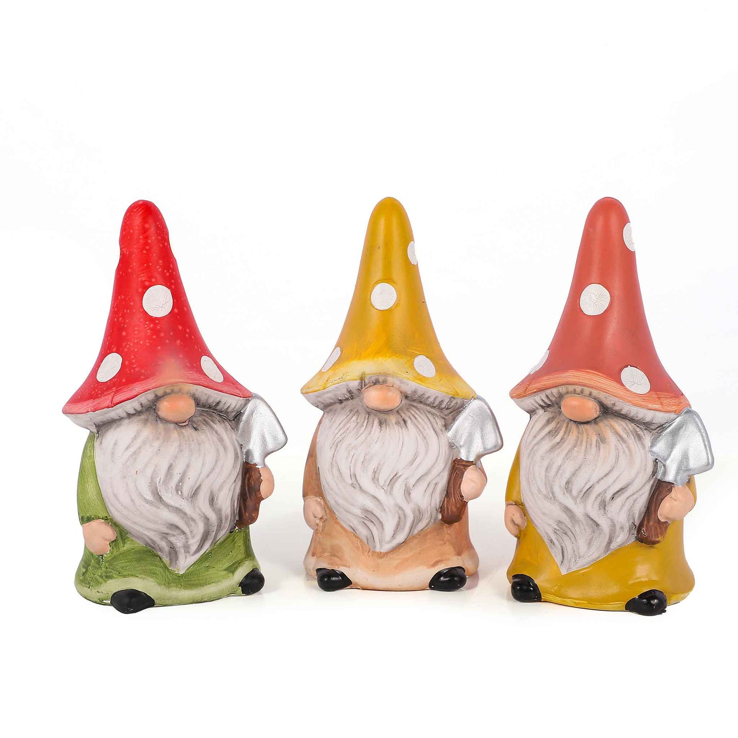 Traditional Gnome Ornament