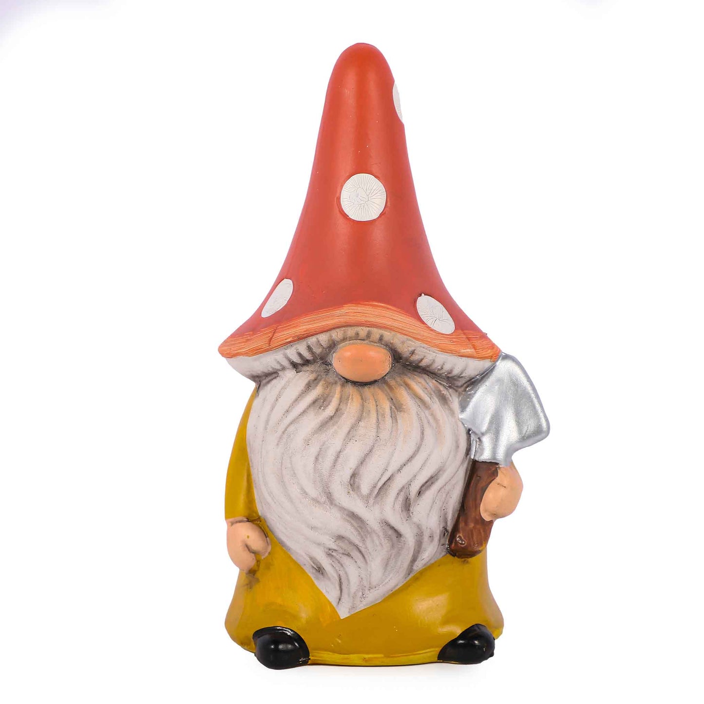 Traditional Gnome Ornament